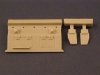 Panzer Art RE35-026 Panzer III/StuG III hybrid conversion 1/35